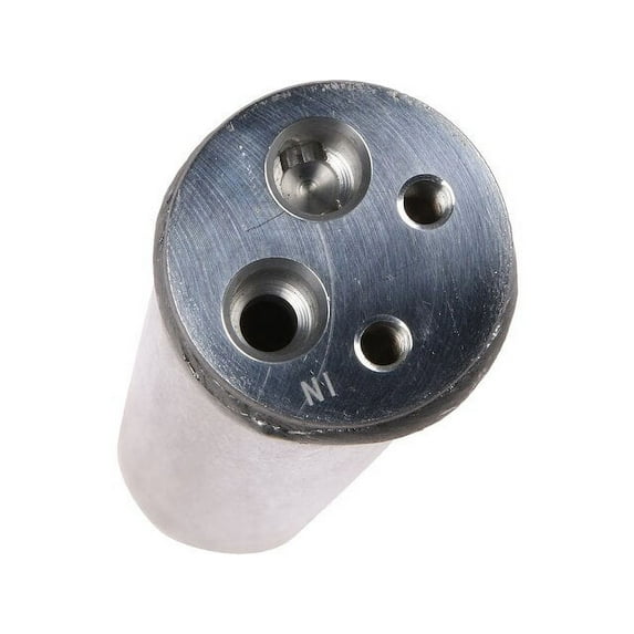 A/C Receiver Drier - Compatible with 2003 - 2008 Subaru Forester 2.5L H4 2004 2005 2006 2007