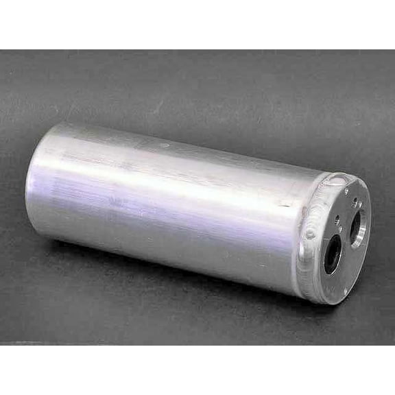 A/C Receiver Drier - Compatible with 2003 - 2009 Audi A4 Quattro Cabriolet 2004 2005 2006 2007 2008