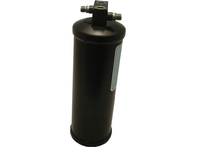 A/C Receiver Drier - Compatible with 2003 - 2009 Freightliner M2 112 2004 2005 2006 2007 2008
