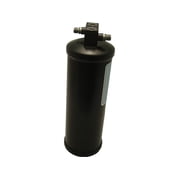 A/C Receiver Drier - Compatible with 2003 - 2009 Freightliner M2 112 2004 2005 2006 2007 2008