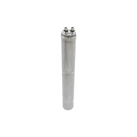 A/C Receiver Drier - Compatible with 2003 - 2012 Honda Accord 4-Door 2004 2005 2006 2007 2008 2009 2010 2011
