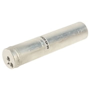 A/C Receiver Drier - Compatible with 2004 - 2008, 2010 - 2011 Mitsubishi Endeavor 2005 2006 2007