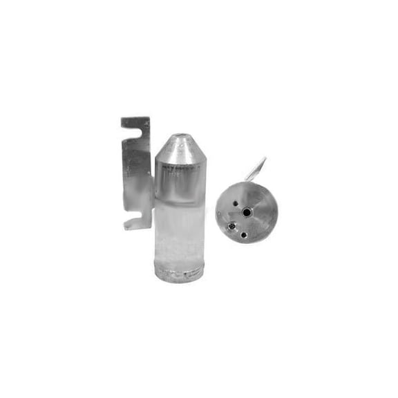 A/C Receiver Drier - Compatible with 2004 - 2008 Chrysler Pacifica 2005 2006 2007