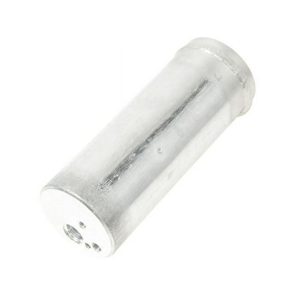 A/C Receiver Drier - Compatible with 2004 Volkswagen R32 Base 3.2L V6 BJS Volkswagen Naturally Aspirated GAS