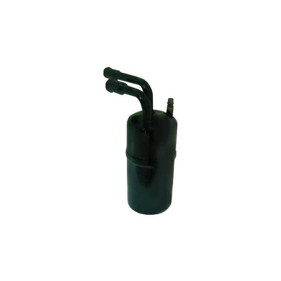 A/C Receiver Drier - Compatible with 2005 - 2010 Ford Mustang 2006 2007 2008 2009