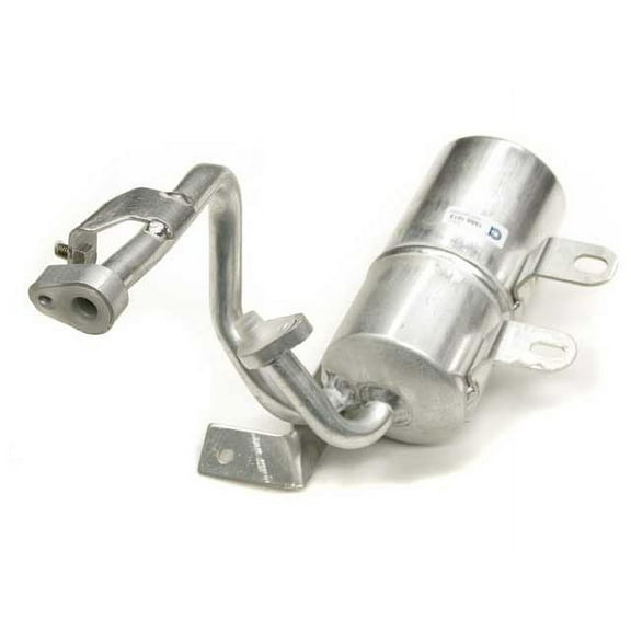 A/C Receiver Drier - Compatible with 2005 - 2011 Volvo V50 2006 2007 2008 2009 2010
