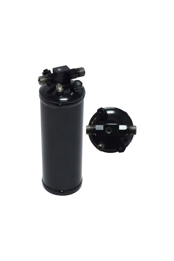 A/C Receiver Drier - Compatible with 2006 - 2007 Mack CTP