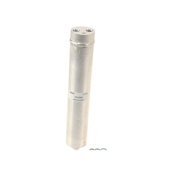 A/C Receiver Drier - Compatible with 2006 - 2010 INFINITI M35 2007 2008 2009