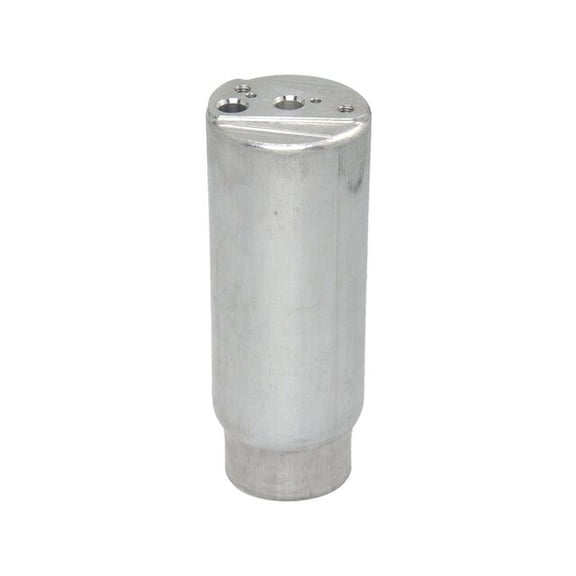 A/C Receiver Drier - Compatible with 2006 - 2012, 2014 - 2016 Porsche Cayman 2007 2008 2009 2010 2011 2015