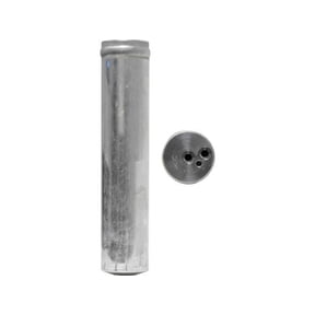 A/C Receiver Drier - Compatible with 2006 - 2012 Mitsubishi Eclipse 2007 2008 2009 2010 2011
