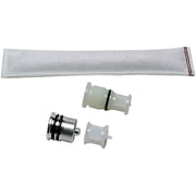 A/C Receiver Drier - Compatible with 2006 - 2013 IS350 2007 2008 2009 2010 2011 2012