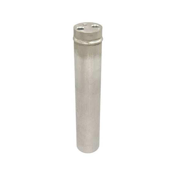 A/C Receiver Drier - Compatible with 2006 - 2015 Mazda MX-5 Miata 2007 2008 2009 2010 2011 2012 2013 2014