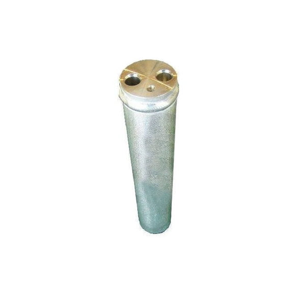 A/C Receiver Drier - Compatible with 2006 - 2016 Mazda MX-5 Miata 2.0L 4-Cylinder 2007 2008 2009 2010 2011 2012 2013 2014 2015