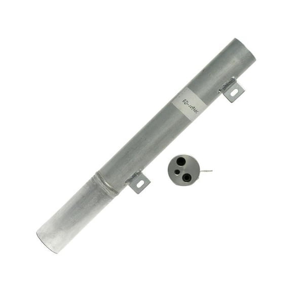 A/C Receiver Drier - Compatible with 2007 - 2014 Mercedes-Benz CLS550 2008 2009 2010 2011 2012 2013