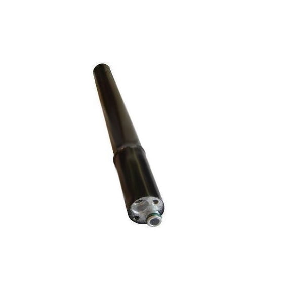 A/C Receiver Drier - Compatible with 2007 - 2016 Volkswagen Eos 2008 2009 2010 2011 2012 2013 2014 2015