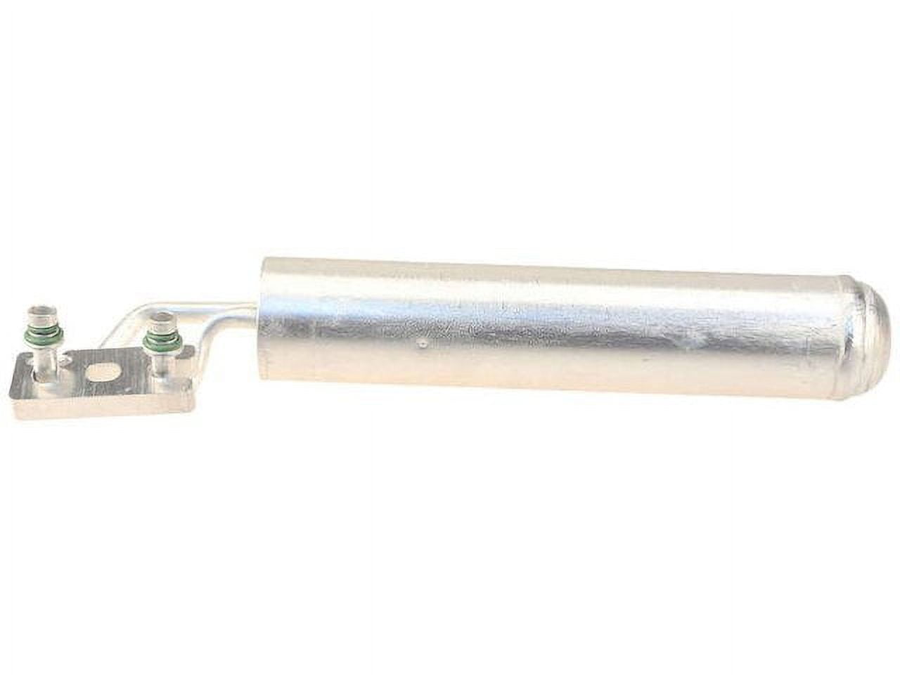 A/C Receiver Drier for 91-95 Jeep XJ Cherokee, MJ Comanche w/ 2.5L, 4.0L, w/ R12 Crown Automotive main image 1