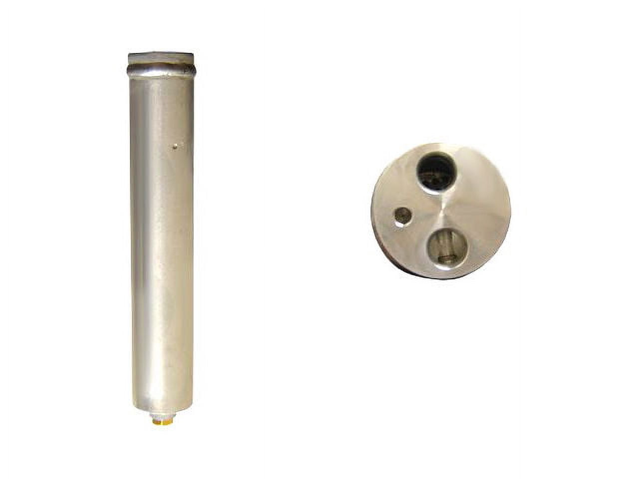 A/C Receiver Drier - Compatible with 2007 - 2018 Nissan Altima 2008 ...