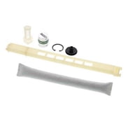 A/C Receiver Drier - Compatible with 2008 - 2009 BMW 128i