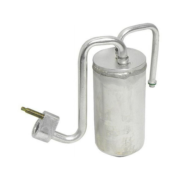 A/C Receiver Drier - Compatible with 2008 - 2010 International WorkStar 7600 2009