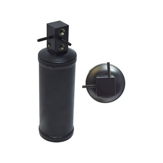 A/C Receiver Drier - Compatible with 2008 - 2011 Peterbilt 384 2009 2010