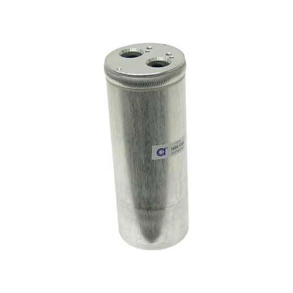 A/C Receiver Drier - Compatible with 2008 - 2012, 2014 Audi R8 2009 2010 2011