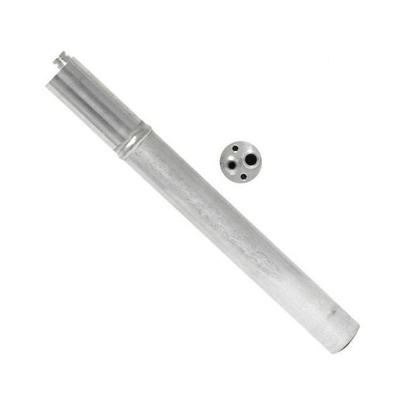 A/C Receiver Drier - Compatible with 2009 - 2012 Audi A4 Quattro 2010 2011