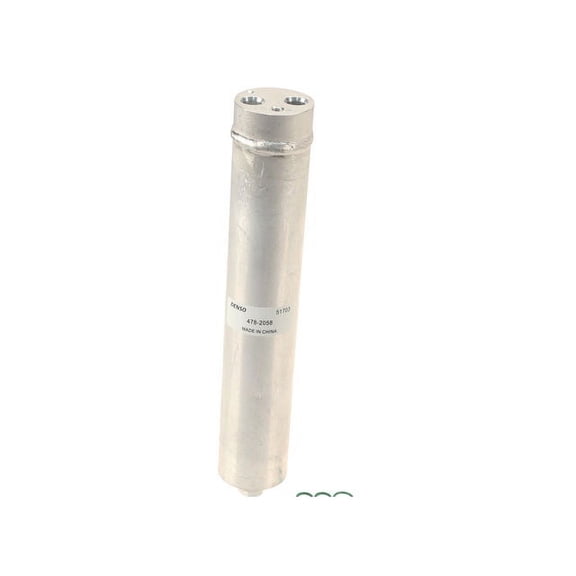 A/C Receiver Drier - Compatible with 2009 - 2015, 2017 - 2020 Nissan 370Z 2010 2011 2012 2013 2014 2018 2019