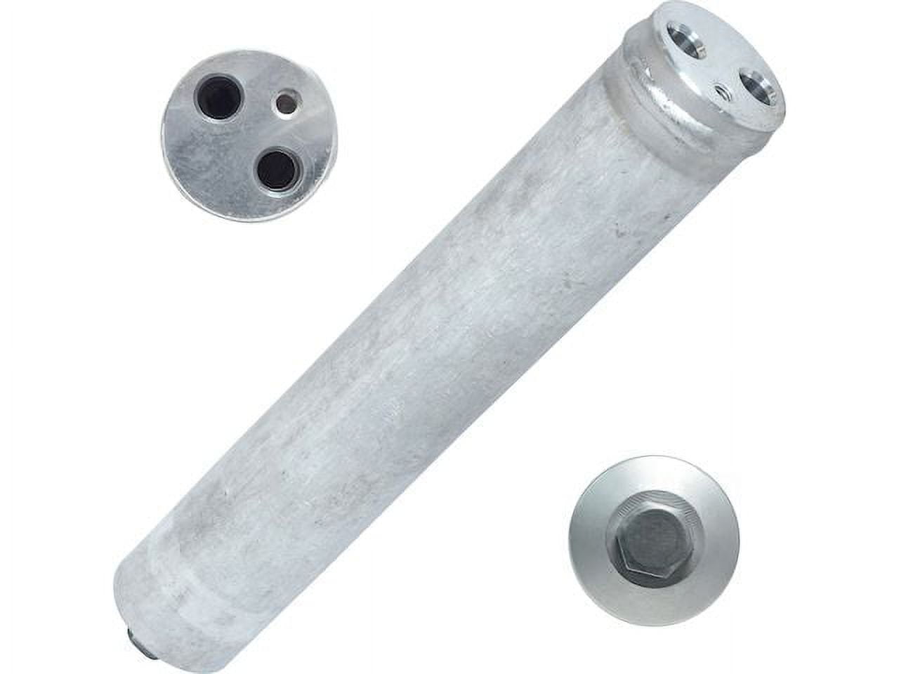 A/C Receiver Drier - Compatible with 2009 - 2018 Nissan Altima 2010 ...