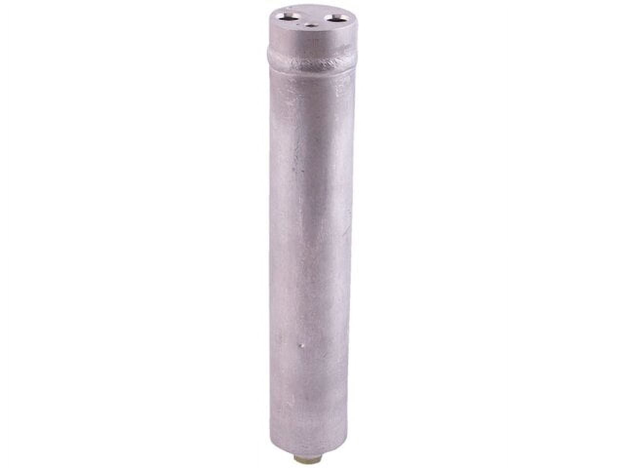 A/C Receiver Drier - Compatible with 2009 - 2018 Nissan Altima GAS 2010 ...