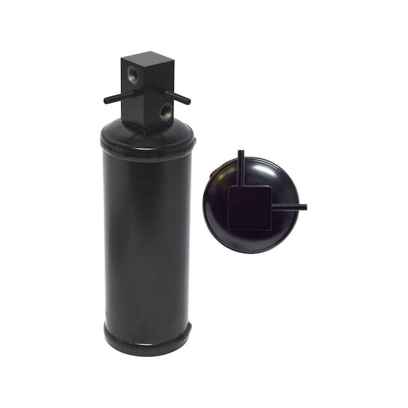 A/C Receiver Drier - Compatible with 2010 - 2013 Peterbilt 337 2011 2012