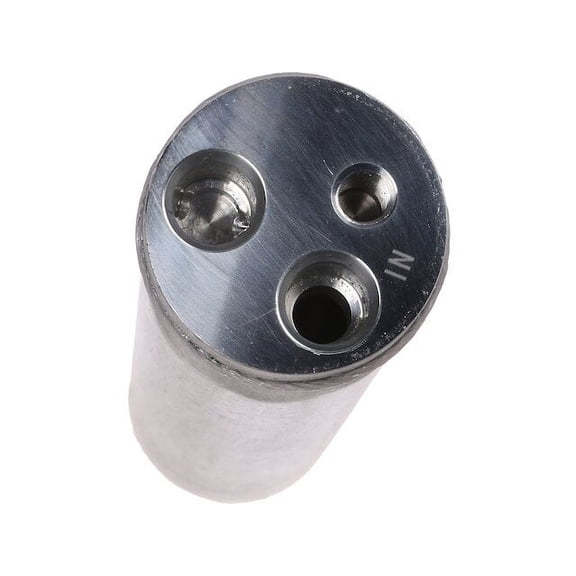 A/C Receiver Drier - Compatible with 2010 - 2014 Ford Mustang 2011 2012 2013