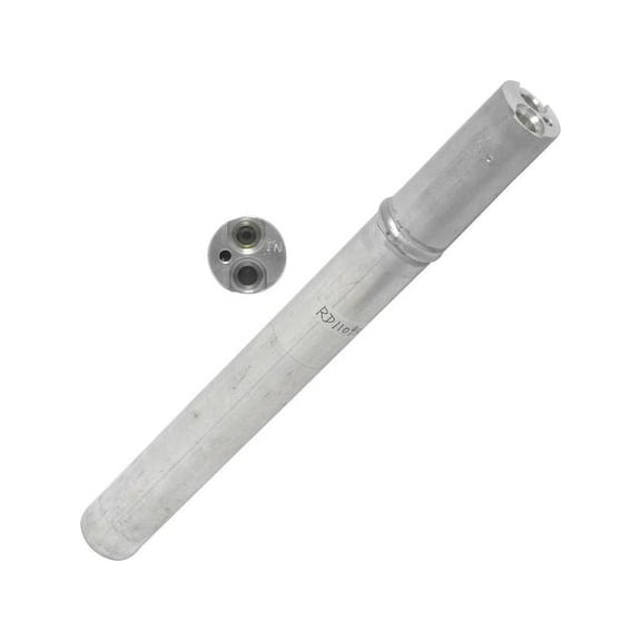 A/C Receiver Drier - Compatible with 2010 - 2017 Chevy Equinox 2011 2012 2013 2014 2015 2016