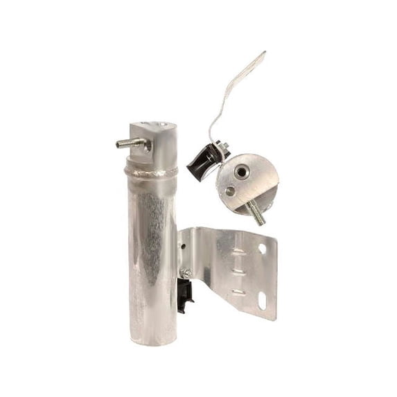 A/C Receiver Drier - Compatible with 2010 - 2017 Jeep Patriot 2011 2012 2013 2014 2015 2016