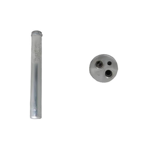 A/C Receiver Drier - Compatible with 2010 - 2019 Mazda 3 2011 2012 2013 2014 2015 2016 2017 2018
