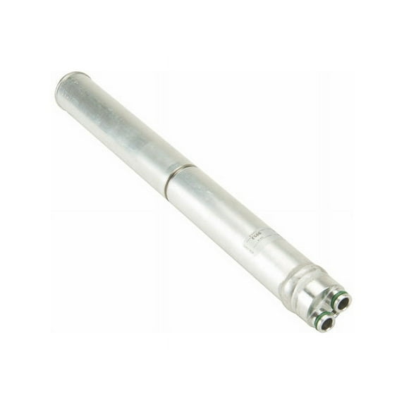 A/C Receiver Drier - Compatible with 2010 - 2021 Mercedes-Benz Sprinter 2500 Base 2011 2012 2013 2014 2015 2016 2017 2018 2019 2020