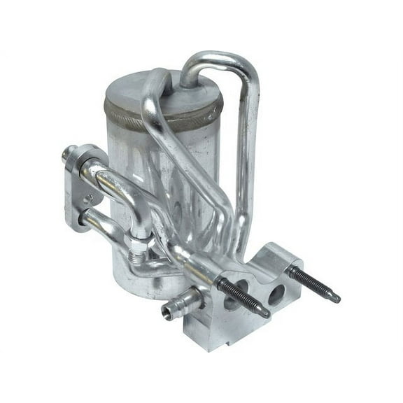 A/C Receiver Drier - Compatible with 2012 - 2016 International ProStar 2013 2014 2015