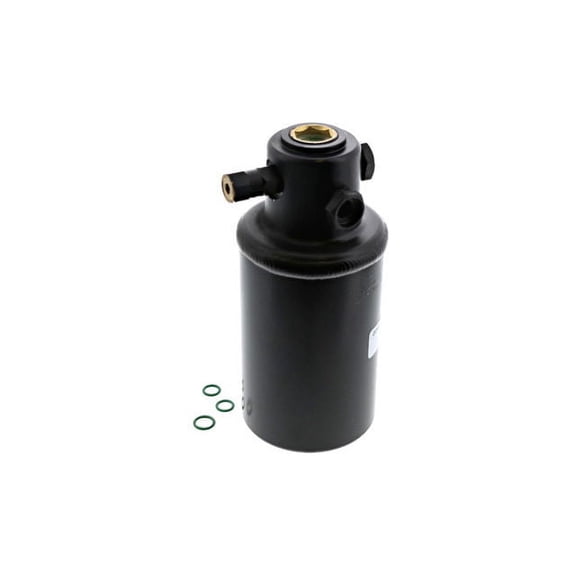 A/C Receiver Drier - Compatible with 2013 - 2018 Mercedes-Benz G63 AMG 2014 2015 2016 2017