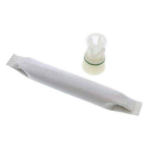 A/C Receiver Drier - Compatible with 2013 - 2019 BMW 650i Gran Coupe 2014 2015 2016 2017 2018