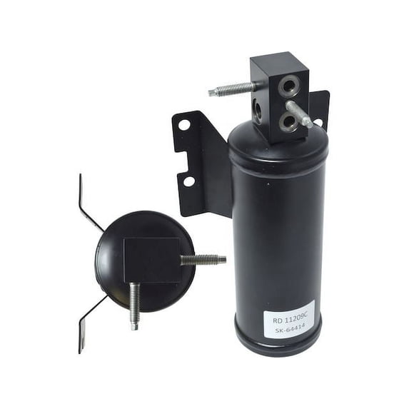 A/C Receiver Drier - Compatible with 2013 Peterbilt 579