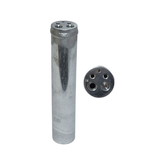 A/C Receiver Drier - Compatible with 2016 - 2021 Mazda CX-3 2017 2018 2019 2020