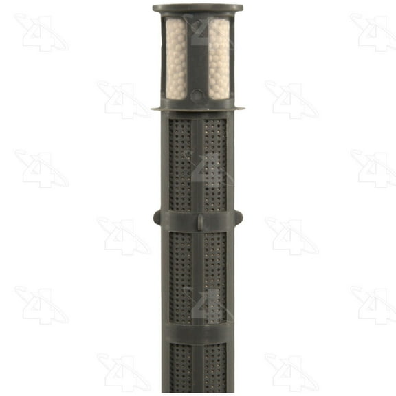 A/C Receiver Drier / Desiccant Element Fits select: 2006-2010 VOLKSWAGEN PASSAT, 2009-2011 VOLKSWAGEN CC