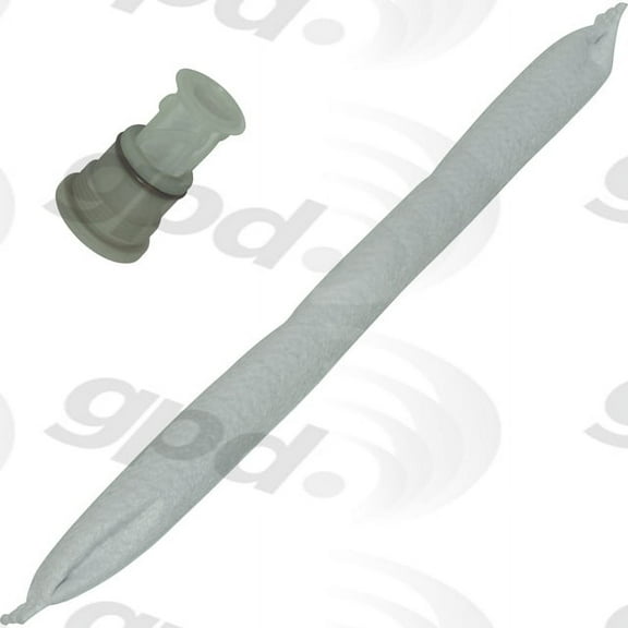 A/C Receiver Drier / Desiccant Element Fits select: 2011-2015 BMW X3, 2015 BMW X4