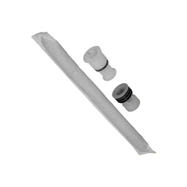 A/C Receiver Drier / Desiccant Element Fits select: 2012-2019 TOYOTA PRIUS C, 2014-2017 LEXUS CT
