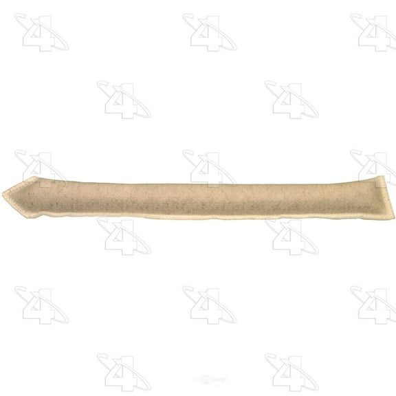 A/C Receiver Drier / Desiccant Element Fits select: 2014-2016 HYUNDAI SONATA, 2022 HYUNDAI TUCSON