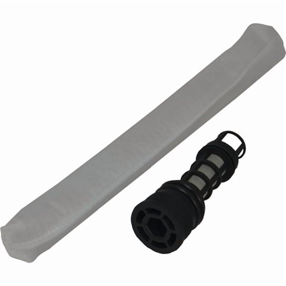 A/C Receiver Drier / Desiccant Element Fits select: 2016-2021 HONDA PILOT, 2020 ACURA MDX