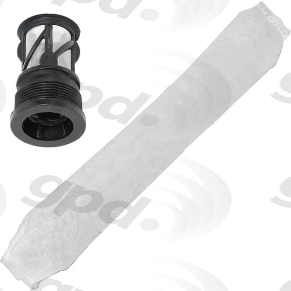 A/C Receiver Drier / Desiccant Element Fits select: 2018-2021 TOYOTA C-HR, 2016-2020 MINI COOPER