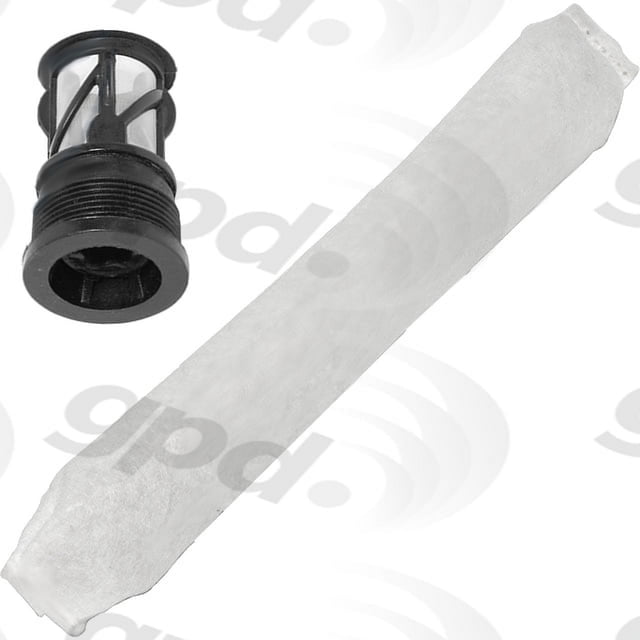 A/C Receiver Drier / Desiccant Element Fits select: 2018-2021 TOYOTA C ...