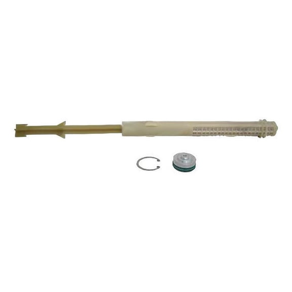 A/C Receiver Drier / Desiccant Element Kit - Compatible with 2003 - 2013 Land Rover Range Rover 2004 2005 2006 2007 2008 2009 2010 2011 2012