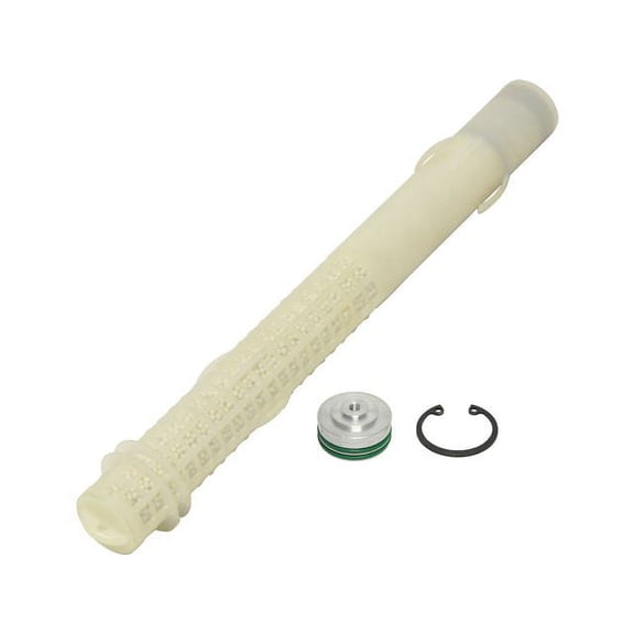A/C Receiver Drier / Desiccant Element Kit - Compatible with 2007 - 2010 Mini Cooper 2008 2009