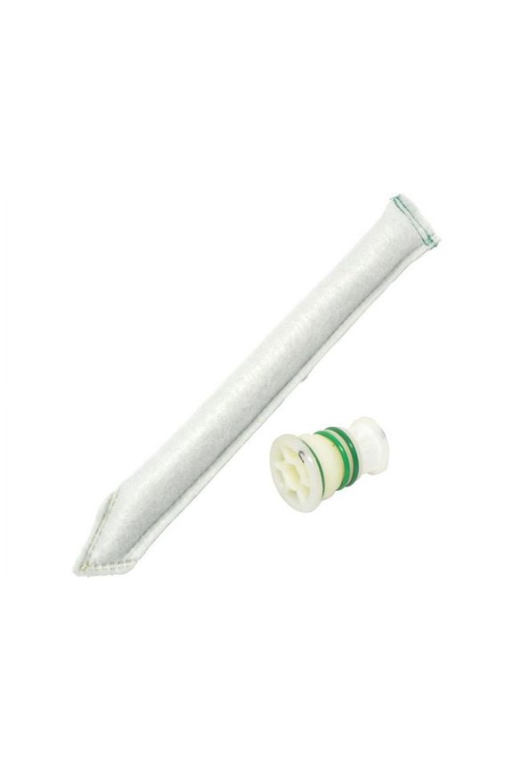 A/C Receiver Drier / Desiccant Element Kit - Compatible with 2010 - 2016 Kia Forte Koup 2011 2012 2013 2014 2015